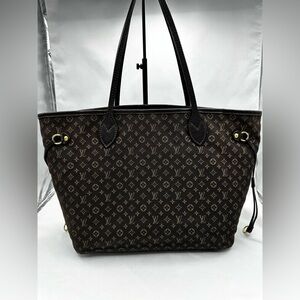 Louis Vuitton Idylle Neverfull PM